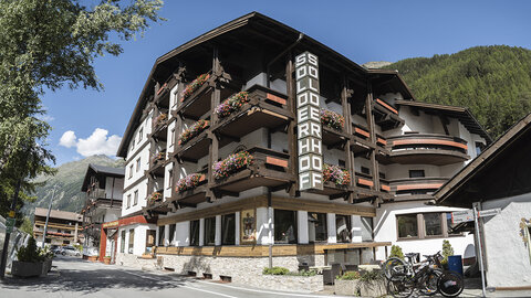 Hotel Sölderhof