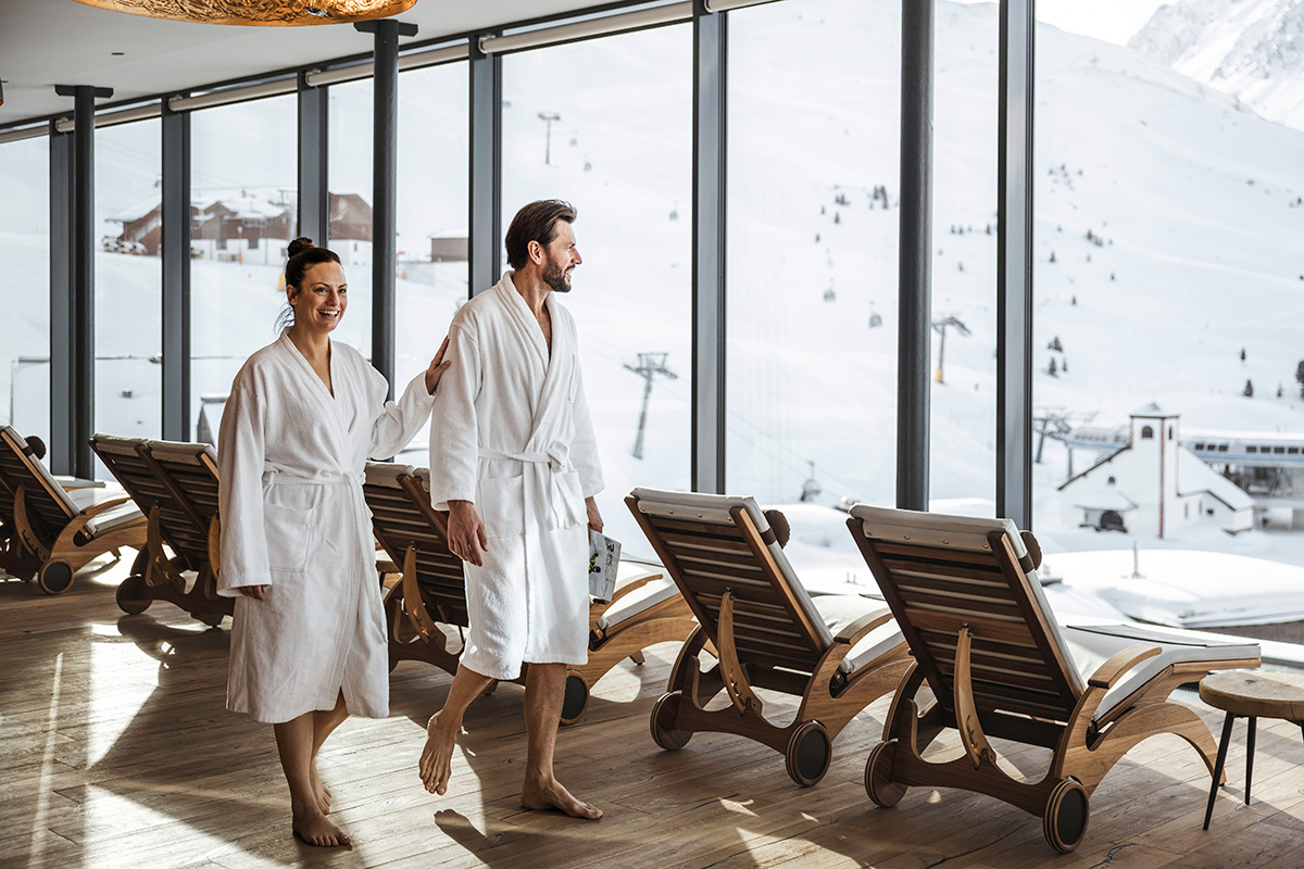 SKI | GOLF | WELLNESS Hotel Riml