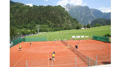 Tennisverein Sautens